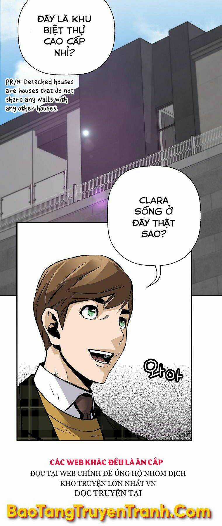 Sự Trở Lại Của Huyền Thoại Chapter 40 trang 46