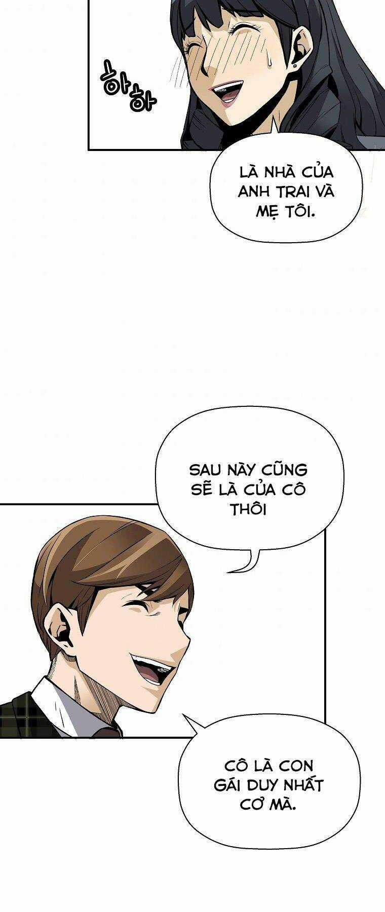 Sự Trở Lại Của Huyền Thoại Chapter 40 trang 48
