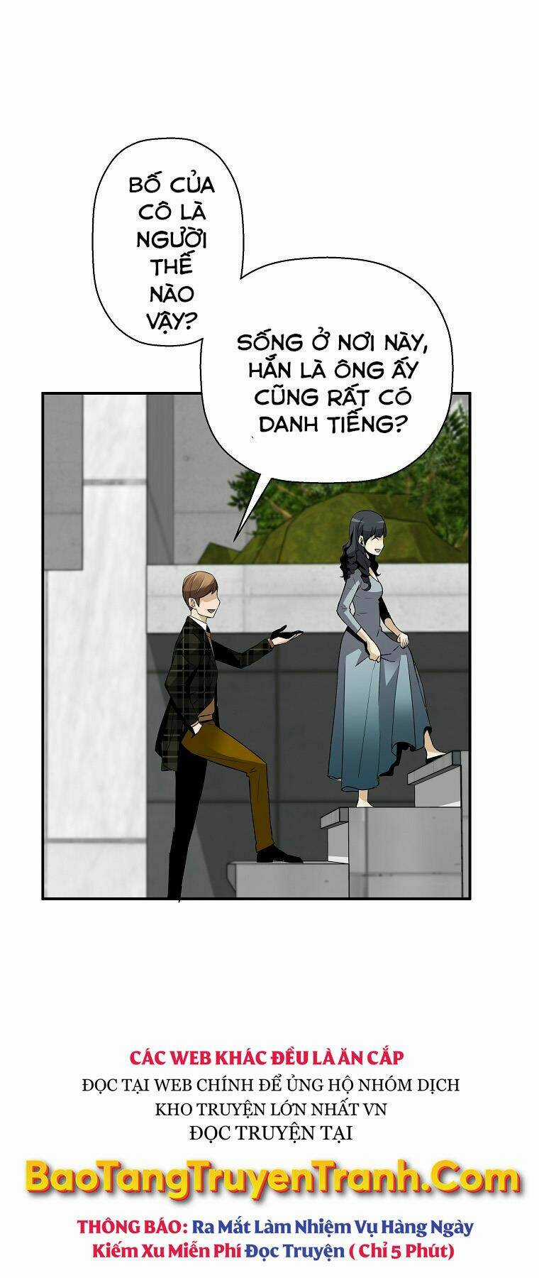 Sự Trở Lại Của Huyền Thoại Chapter 40 trang 49
