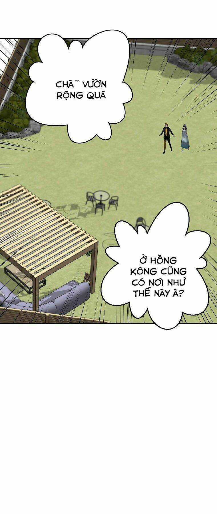 Sự Trở Lại Của Huyền Thoại Chapter 40 trang 50