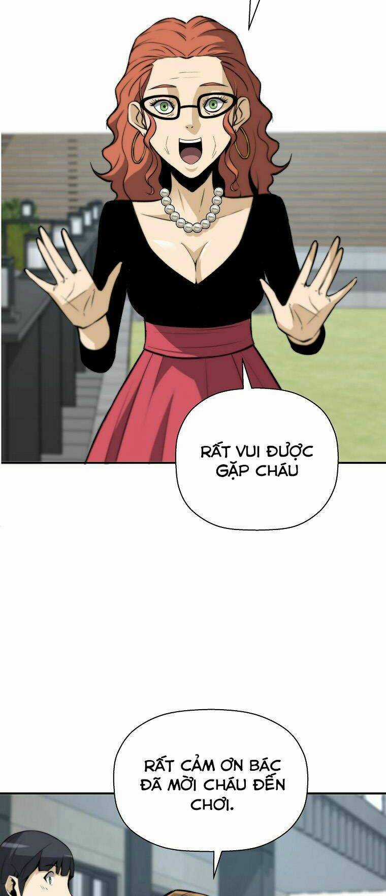 Sự Trở Lại Của Huyền Thoại Chapter 40 trang 52