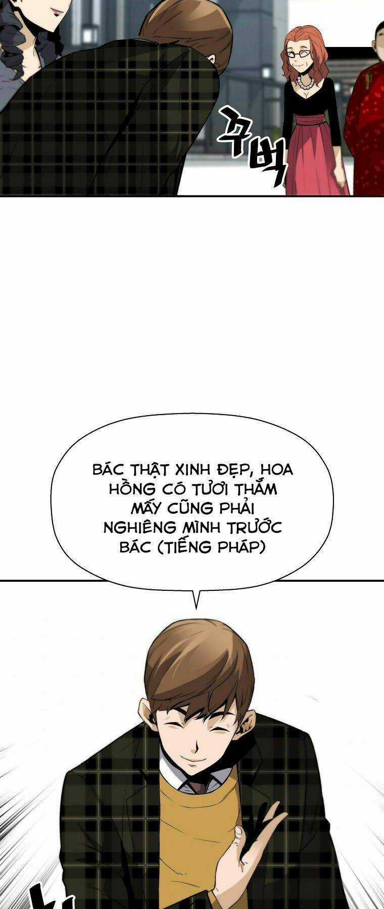Sự Trở Lại Của Huyền Thoại Chapter 40 trang 53