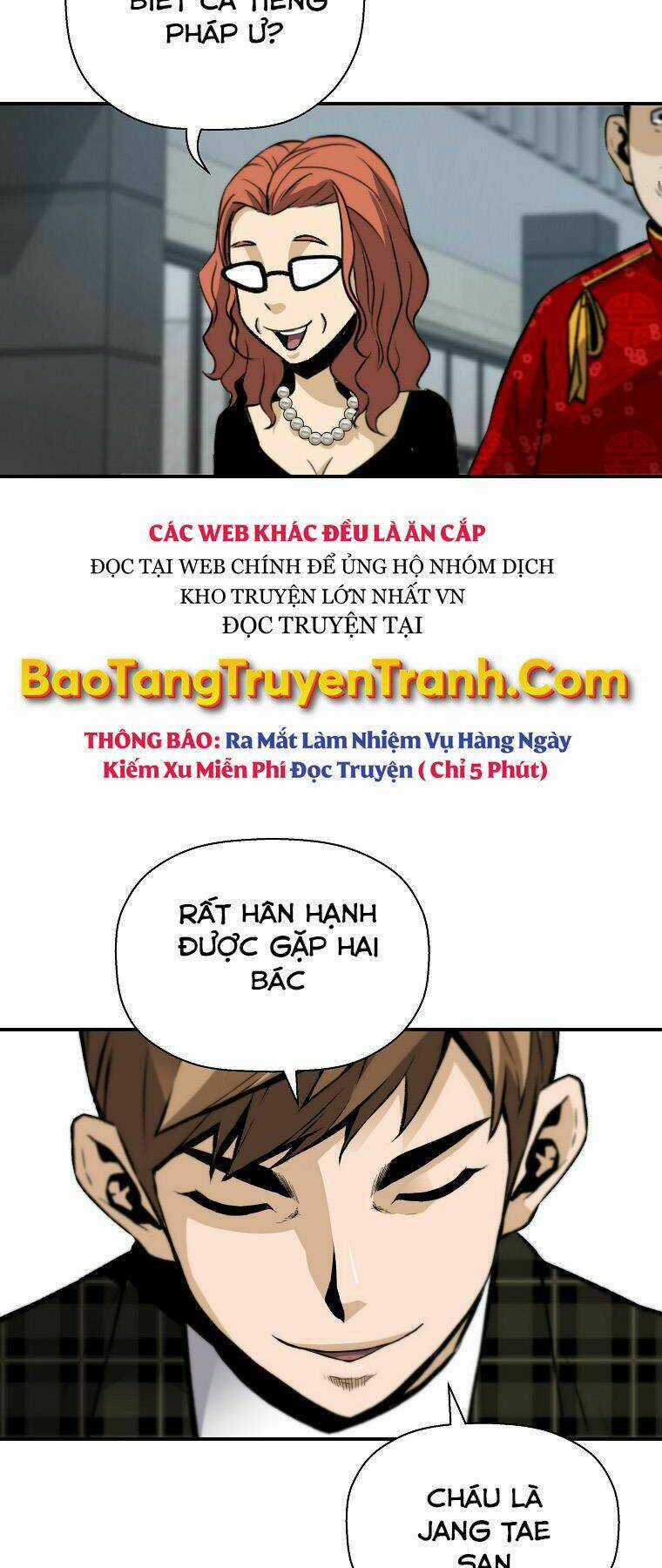 Sự Trở Lại Của Huyền Thoại Chapter 40 trang 55