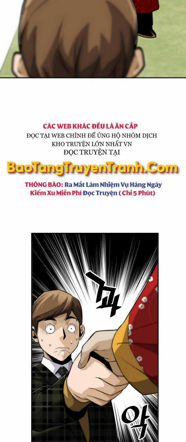 Sự Trở Lại Của Huyền Thoại Chapter 40 trang 57