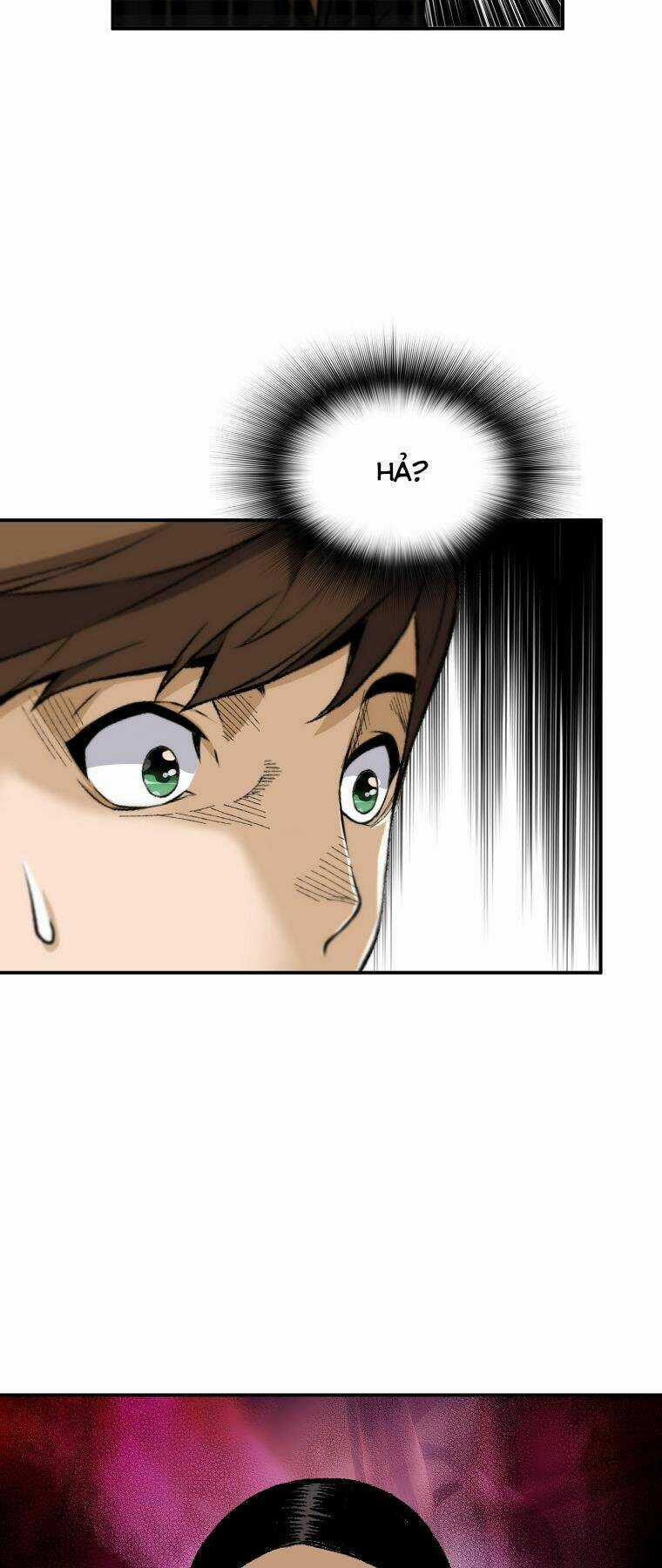 Sự Trở Lại Của Huyền Thoại Chapter 40 trang 58