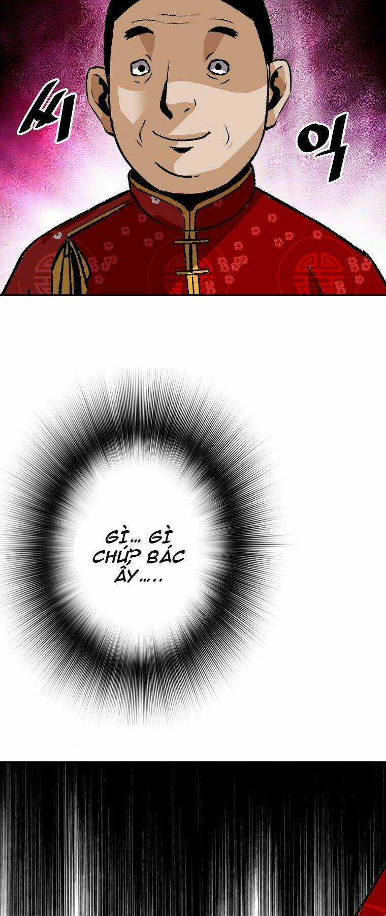 Sự Trở Lại Của Huyền Thoại Chapter 40 trang 59