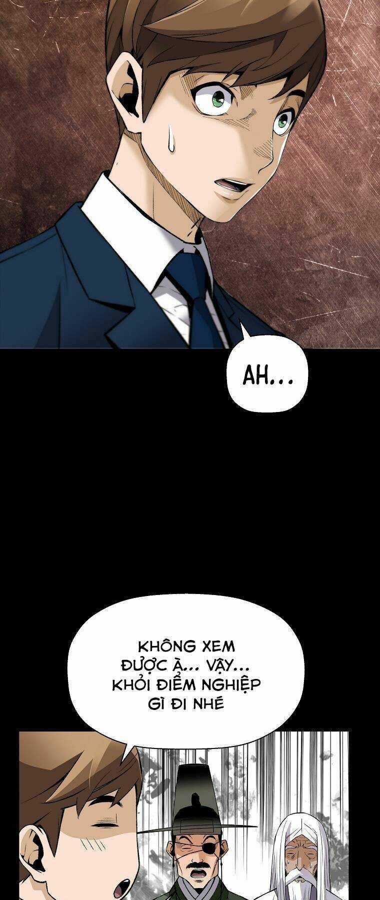 Sự Trở Lại Của Huyền Thoại Chapter 40 trang 6