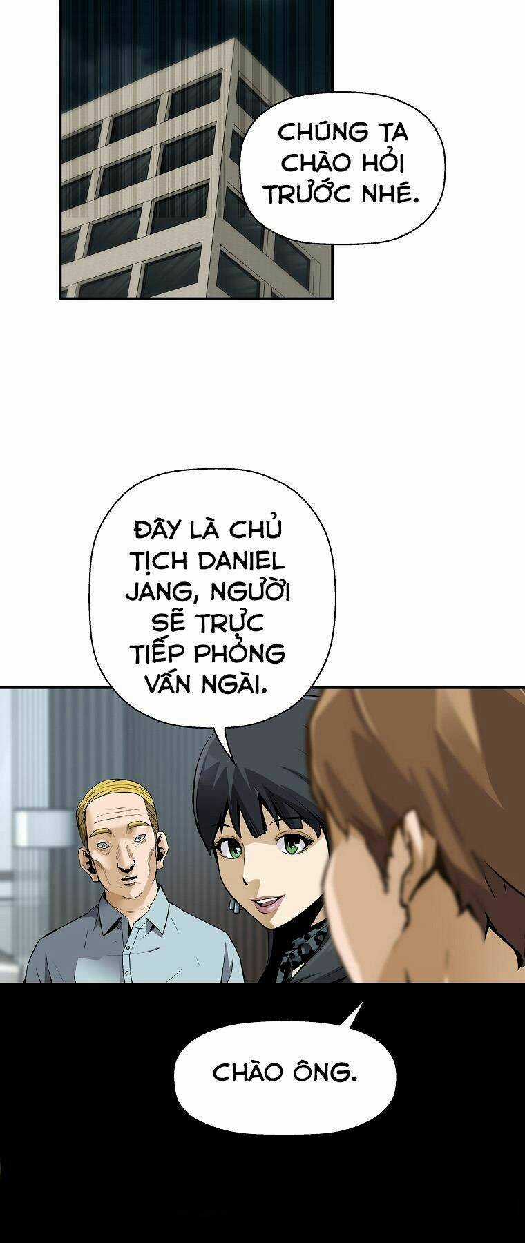Sự Trở Lại Của Huyền Thoại Chapter 40 trang 9
