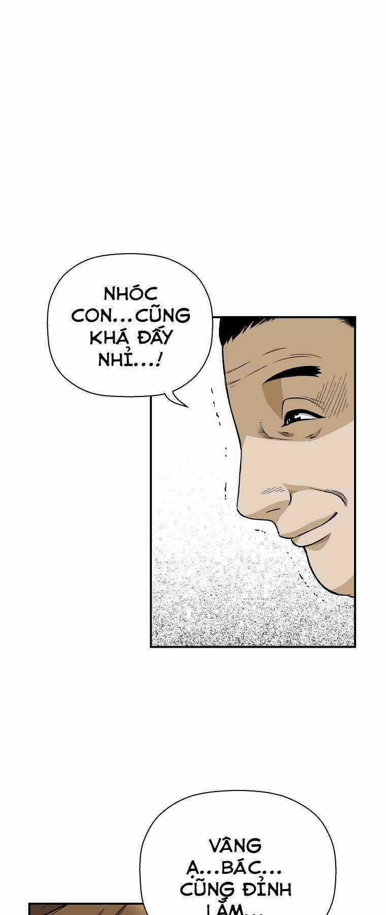 Sự Trở Lại Của Huyền Thoại Chapter 41 trang 0