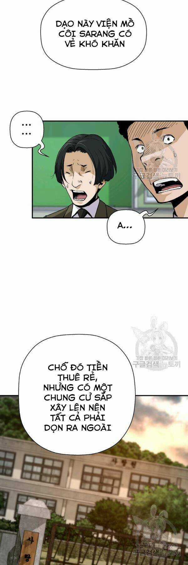 Sự Trở Lại Của Huyền Thoại Chapter 42 trang 0