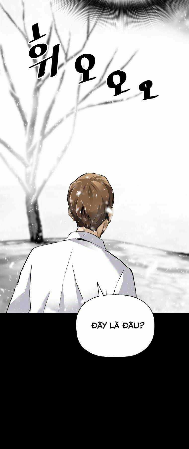 Sự Trở Lại Của Huyền Thoại Chapter 43 trang 1