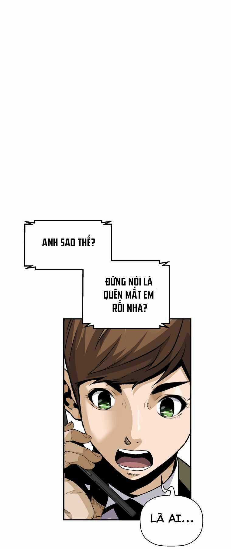 Sự Trở Lại Của Huyền Thoại Chapter 44 trang 0