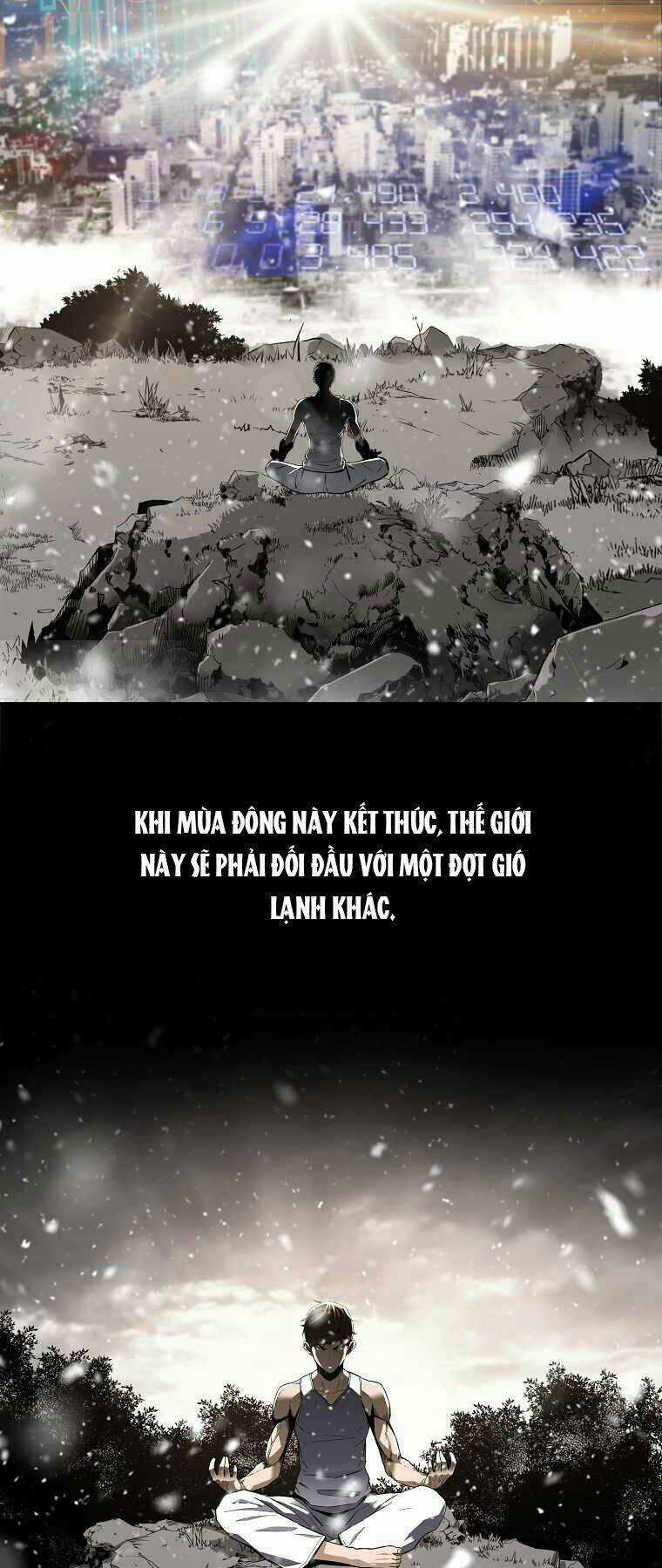 Sự Trở Lại Của Huyền Thoại Chapter 45 trang 1