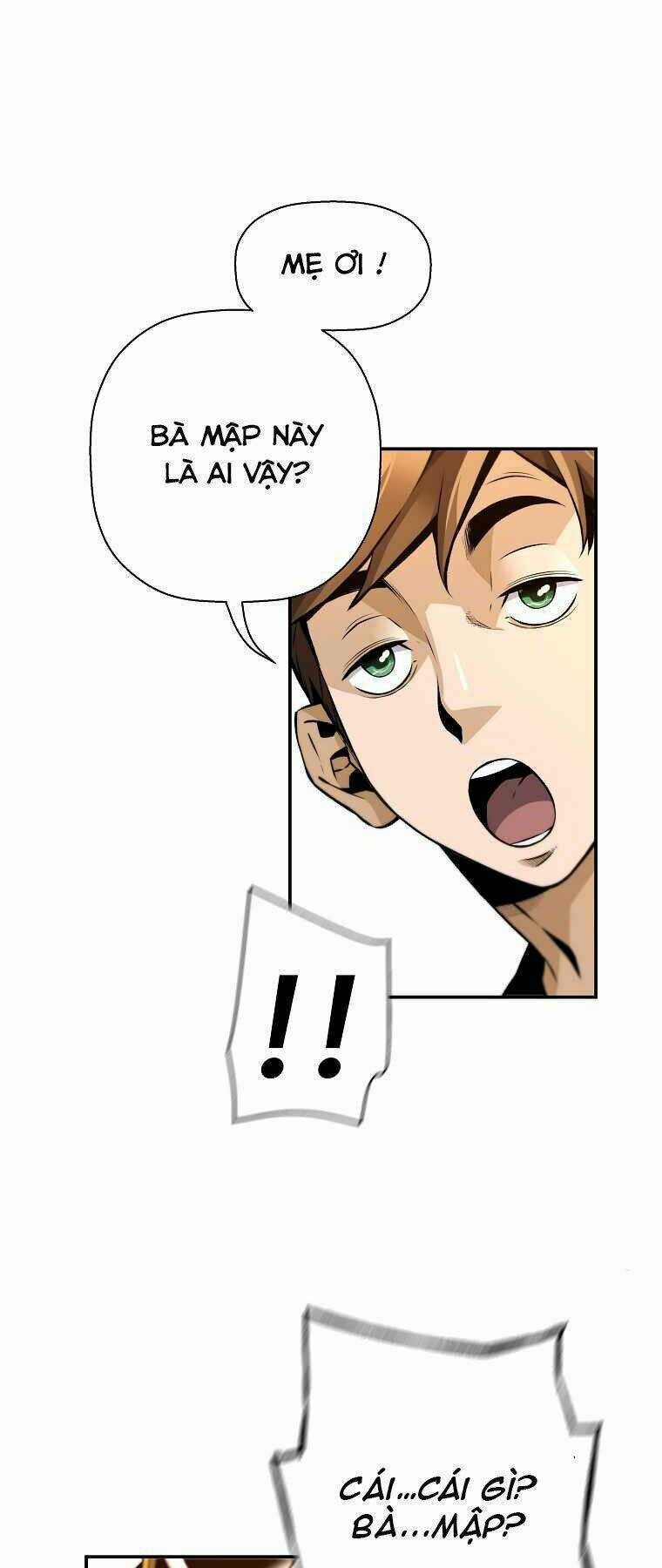 Sự Trở Lại Của Huyền Thoại Chapter 46 trang 0