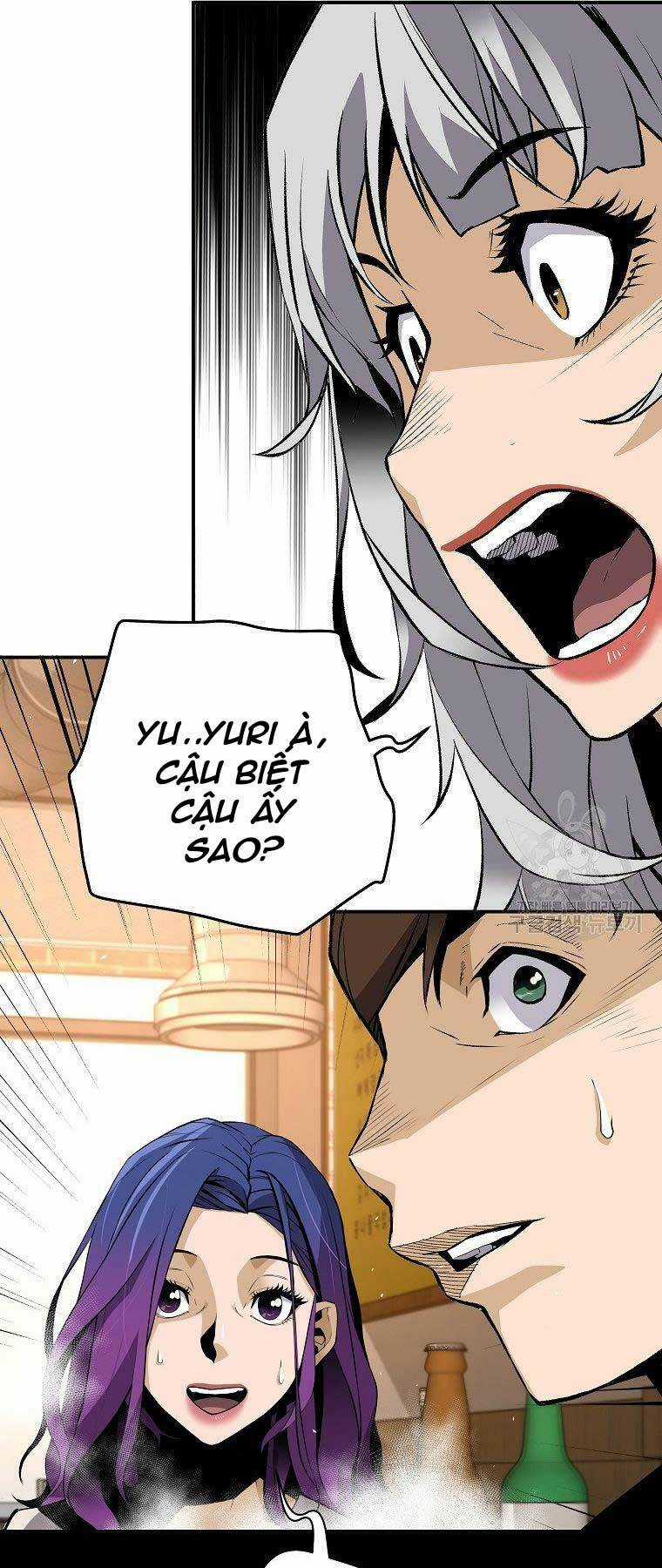 Sự Trở Lại Của Huyền Thoại Chapter 49 trang 0