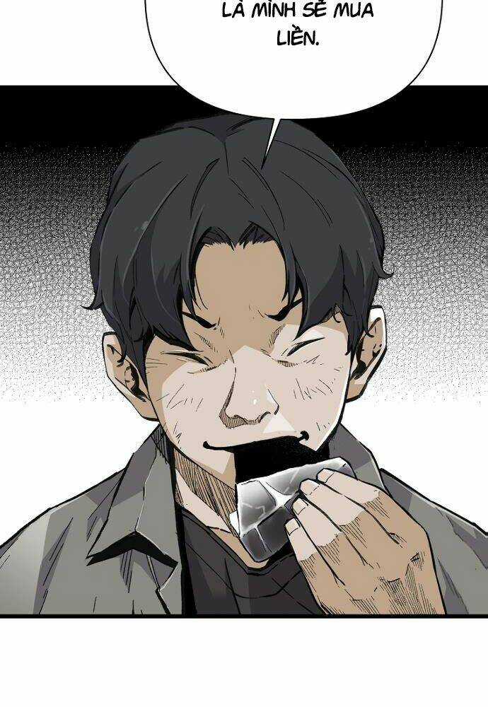 Sự Trở Lại Của Huyền Thoại Chapter 5 trang 12