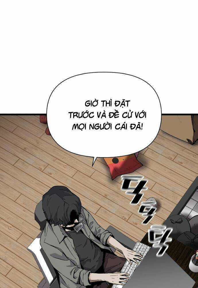 Sự Trở Lại Của Huyền Thoại Chapter 5 trang 13