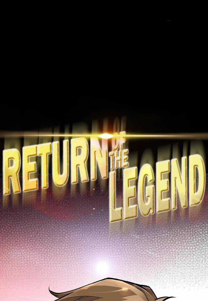 Sự Trở Lại Của Huyền Thoại Chapter 5 trang 17