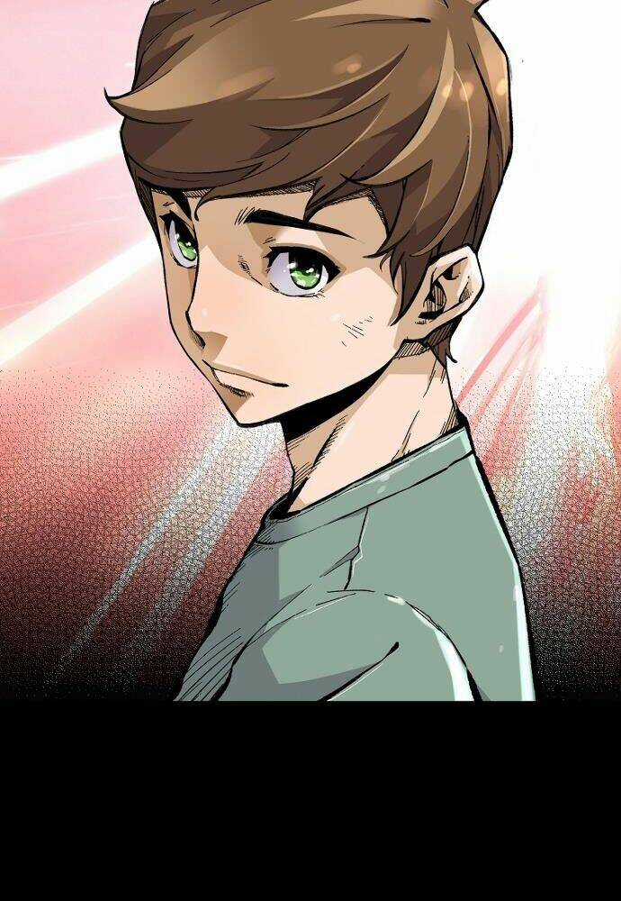 Sự Trở Lại Của Huyền Thoại Chapter 5 trang 18