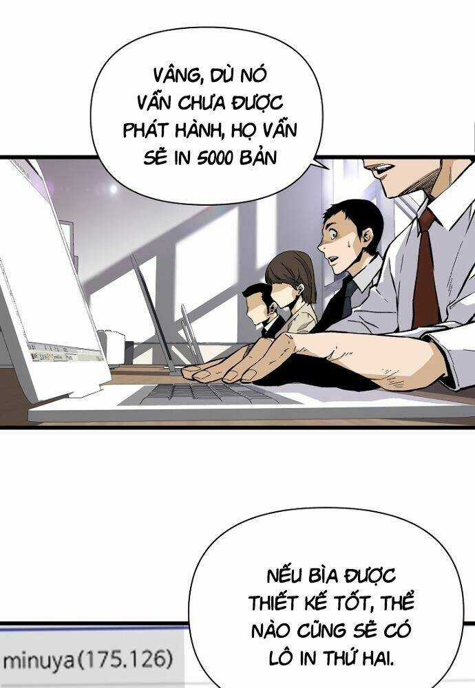 Sự Trở Lại Của Huyền Thoại Chapter 5 trang 21