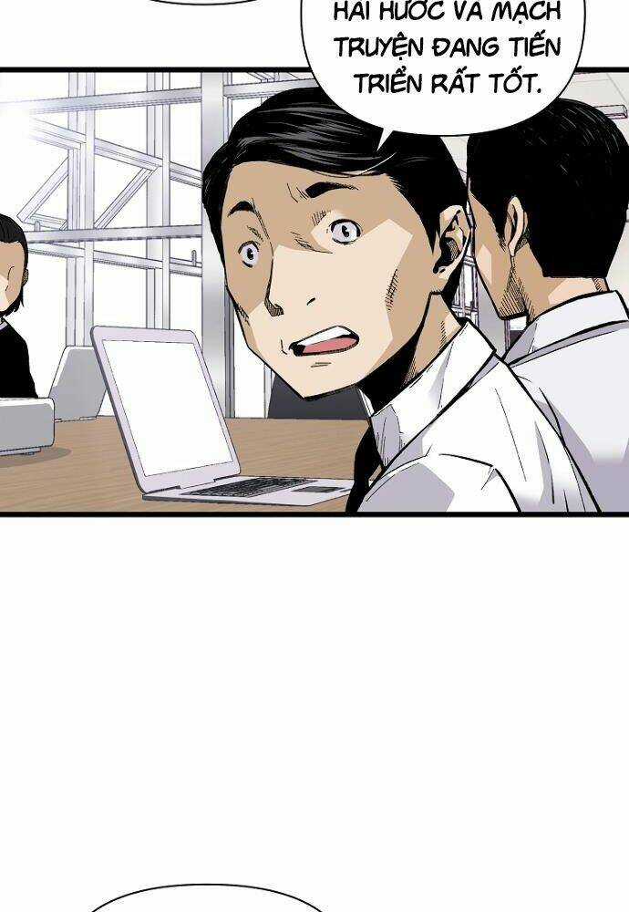 Sự Trở Lại Của Huyền Thoại Chapter 5 trang 24