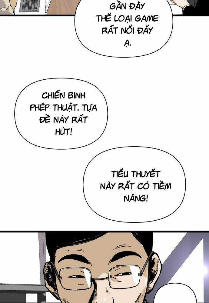 Sự Trở Lại Của Huyền Thoại Chapter 5 trang 27