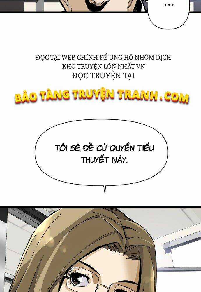 Sự Trở Lại Của Huyền Thoại Chapter 5 trang 28