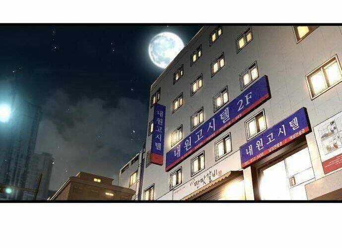 Sự Trở Lại Của Huyền Thoại Chapter 5 trang 3