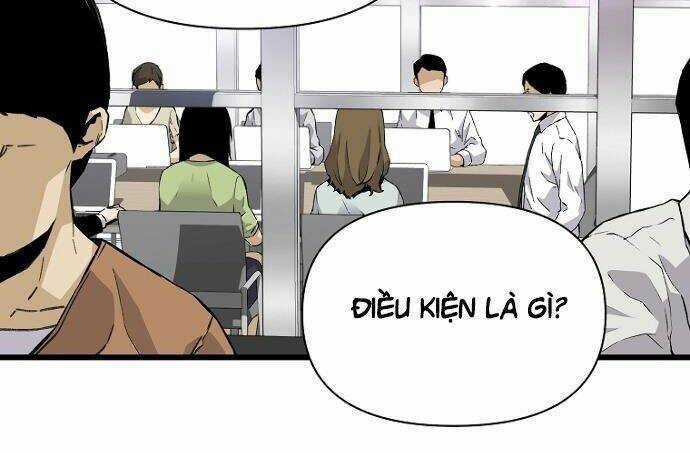 Sự Trở Lại Của Huyền Thoại Chapter 5 trang 30