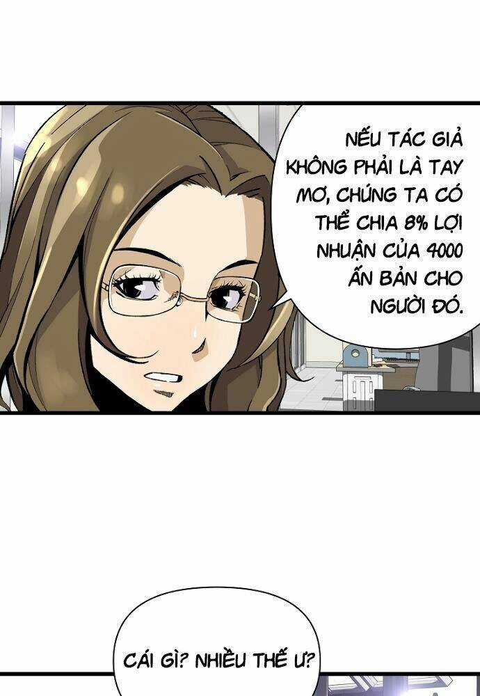 Sự Trở Lại Của Huyền Thoại Chapter 5 trang 31