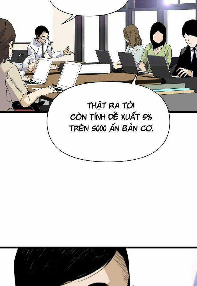 Sự Trở Lại Của Huyền Thoại Chapter 5 trang 32