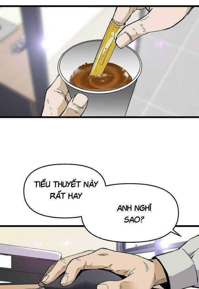 Sự Trở Lại Của Huyền Thoại Chapter 5 trang 36