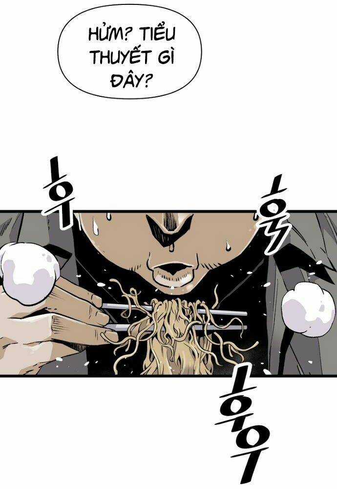 Sự Trở Lại Của Huyền Thoại Chapter 5 trang 4