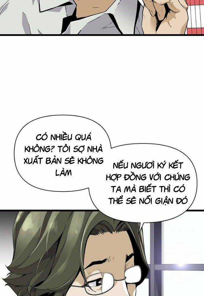 Sự Trở Lại Của Huyền Thoại Chapter 5 trang 40