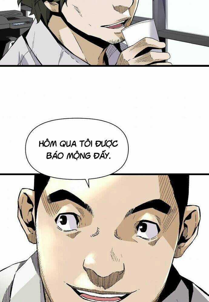 Sự Trở Lại Của Huyền Thoại Chapter 5 trang 41