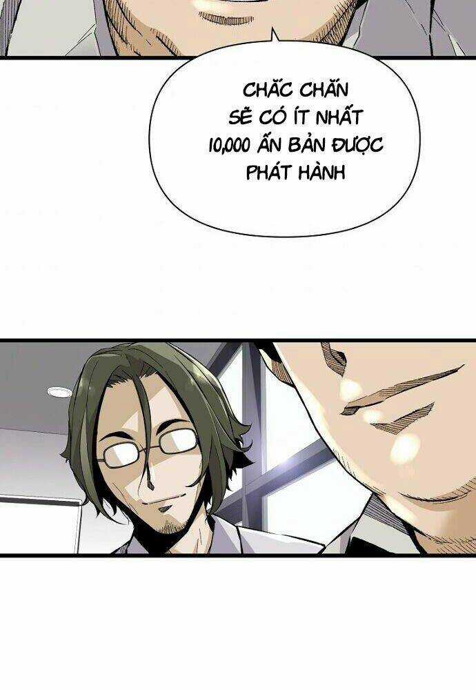 Sự Trở Lại Của Huyền Thoại Chapter 5 trang 42