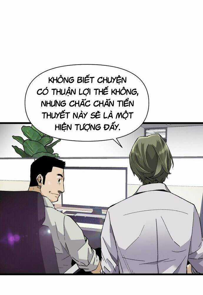 Sự Trở Lại Của Huyền Thoại Chapter 5 trang 43