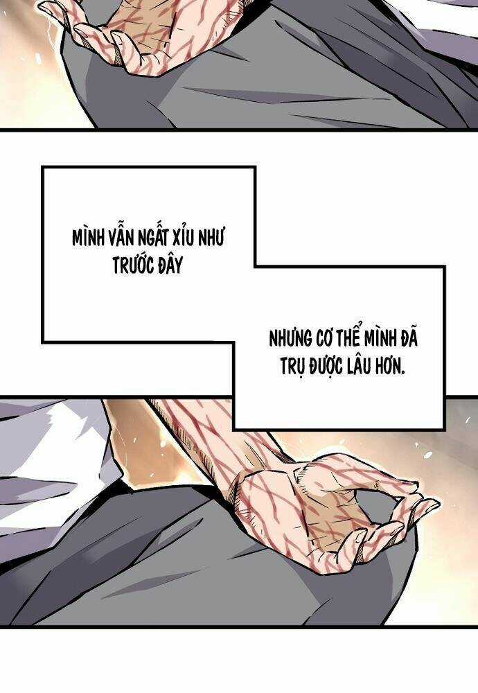 Sự Trở Lại Của Huyền Thoại Chapter 5 trang 47