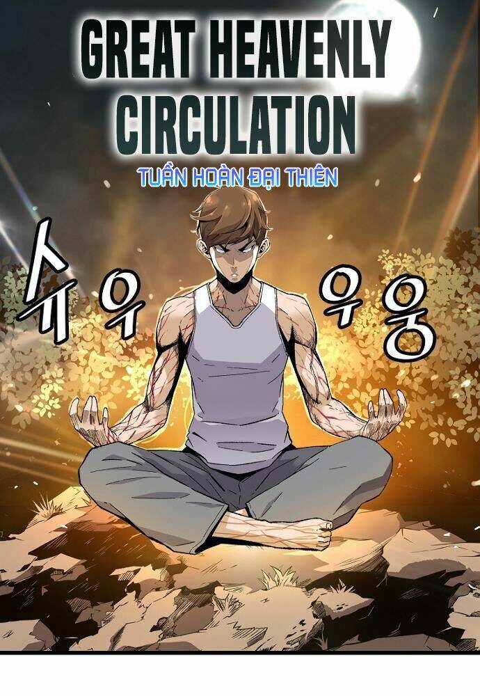 Sự Trở Lại Của Huyền Thoại Chapter 5 trang 49