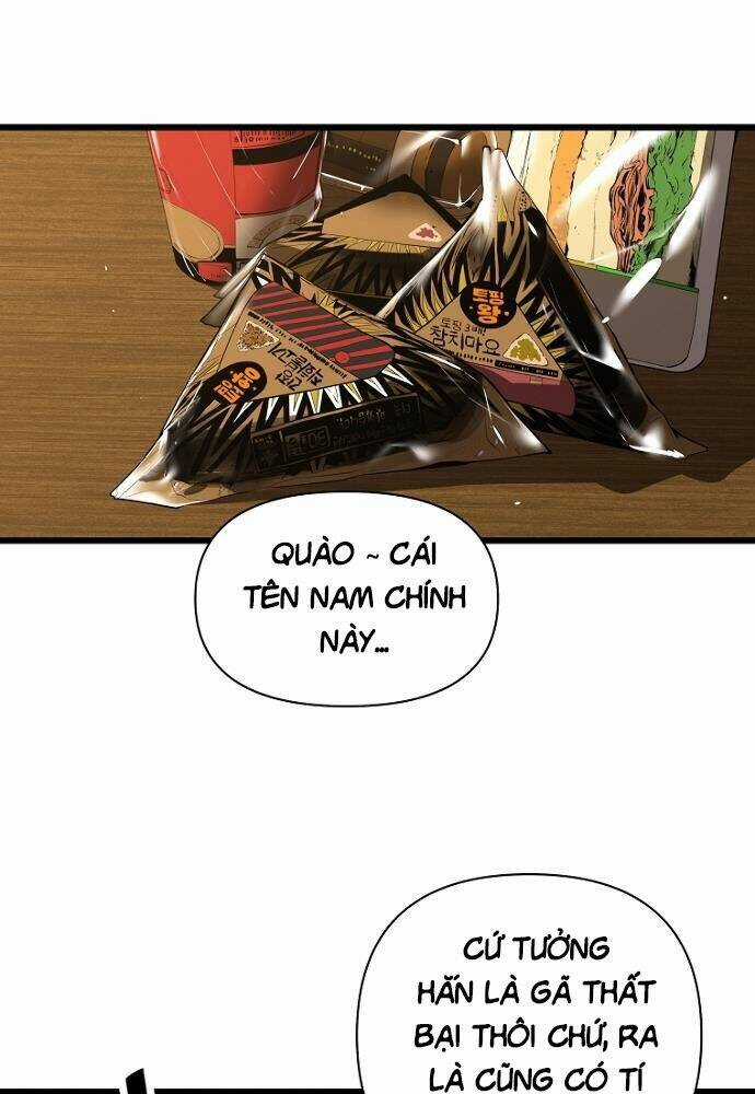 Sự Trở Lại Của Huyền Thoại Chapter 5 trang 5