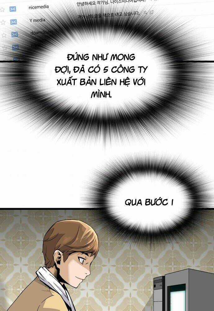 Sự Trở Lại Của Huyền Thoại Chapter 5 trang 62