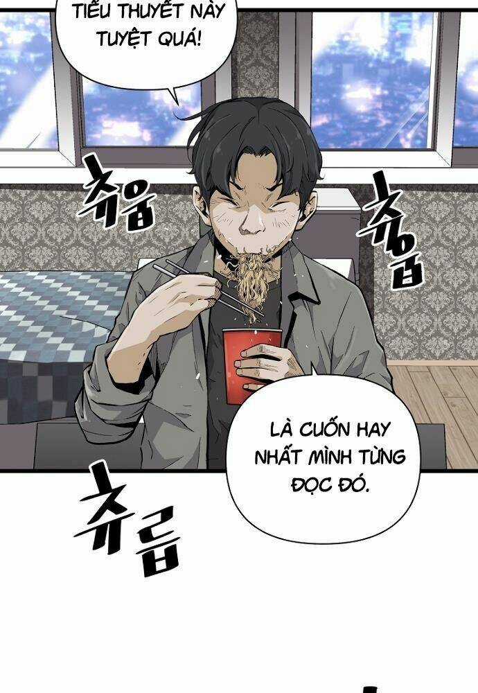 Sự Trở Lại Của Huyền Thoại Chapter 5 trang 7