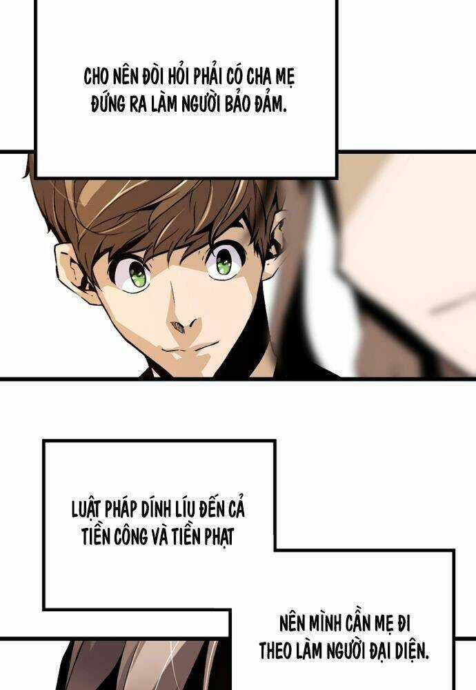 Sự Trở Lại Của Huyền Thoại Chapter 5 trang 77