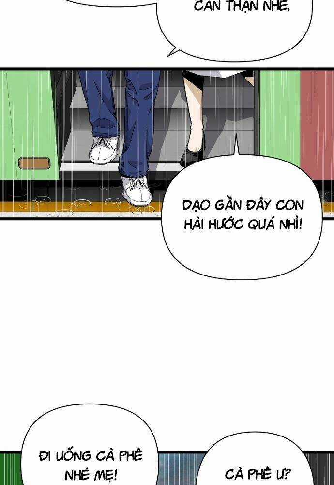 Sự Trở Lại Của Huyền Thoại Chapter 5 trang 79