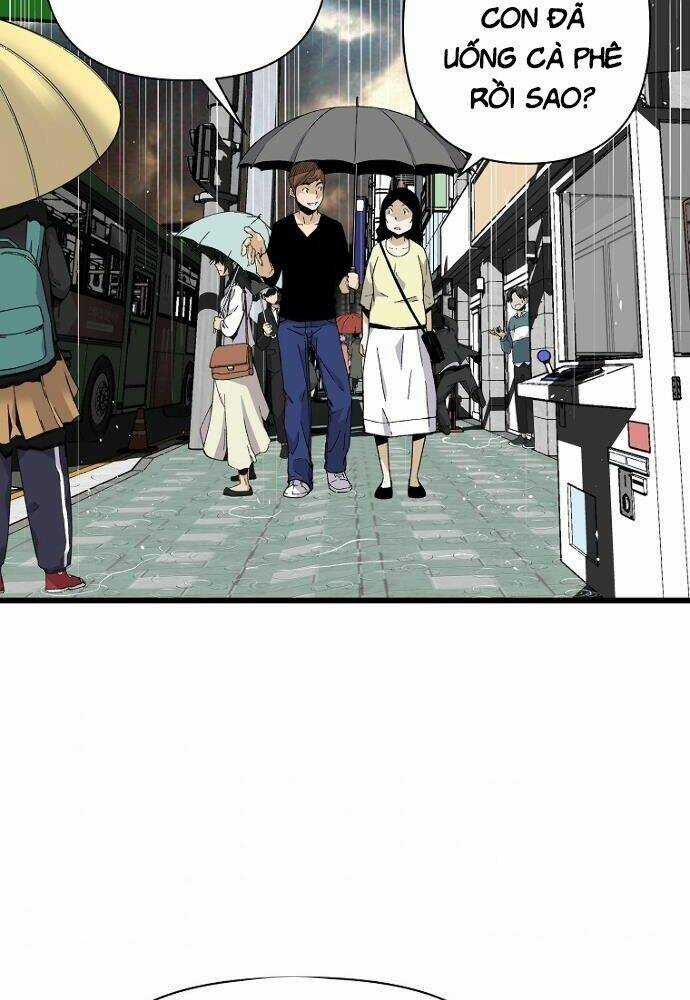 Sự Trở Lại Của Huyền Thoại Chapter 5 trang 80