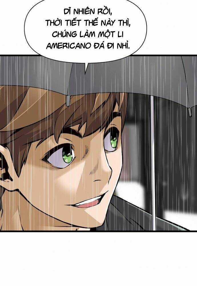 Sự Trở Lại Của Huyền Thoại Chapter 5 trang 81