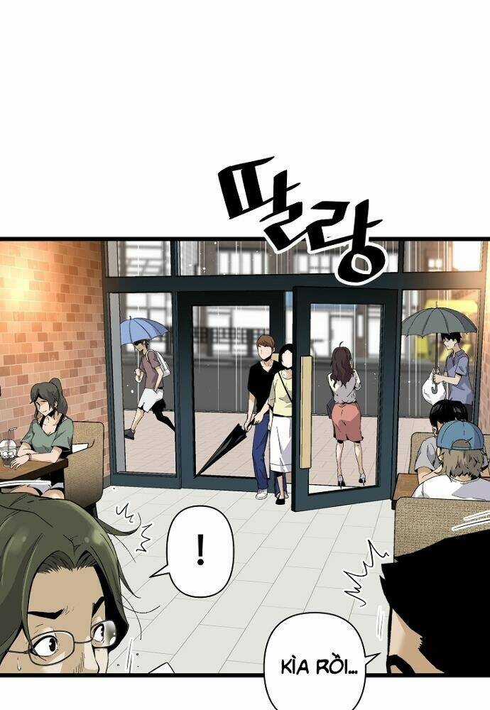 Sự Trở Lại Của Huyền Thoại Chapter 5 trang 85