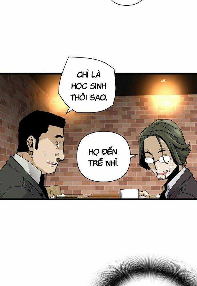 Sự Trở Lại Của Huyền Thoại Chapter 5 trang 86