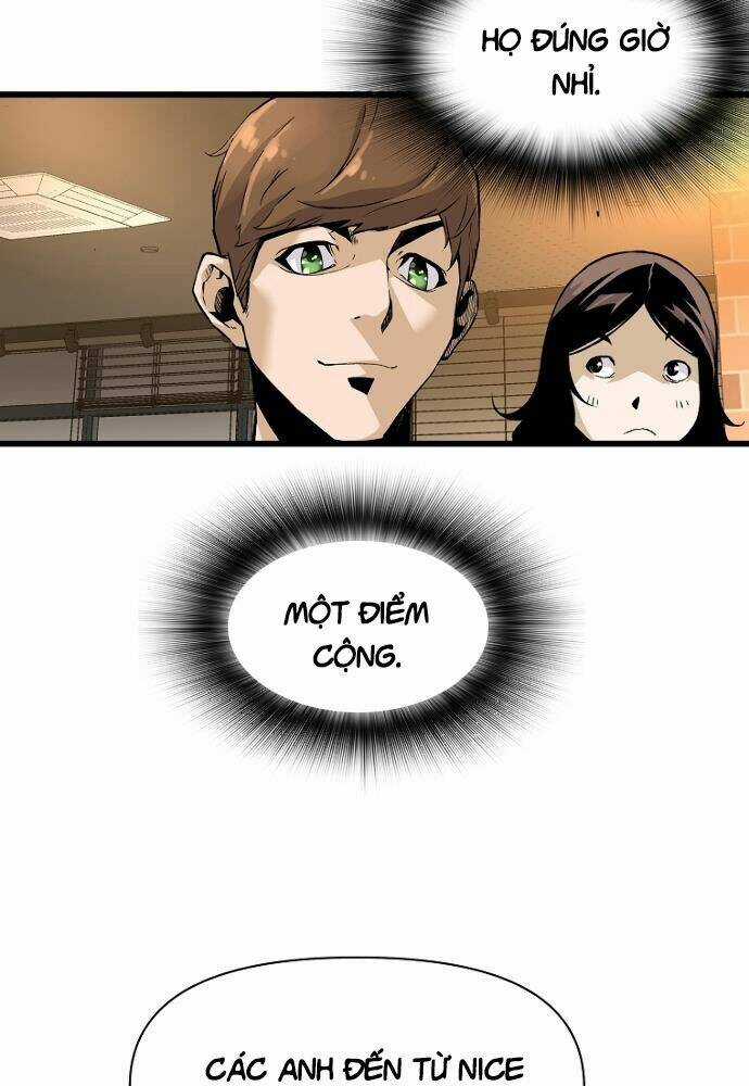 Sự Trở Lại Của Huyền Thoại Chapter 5 trang 87