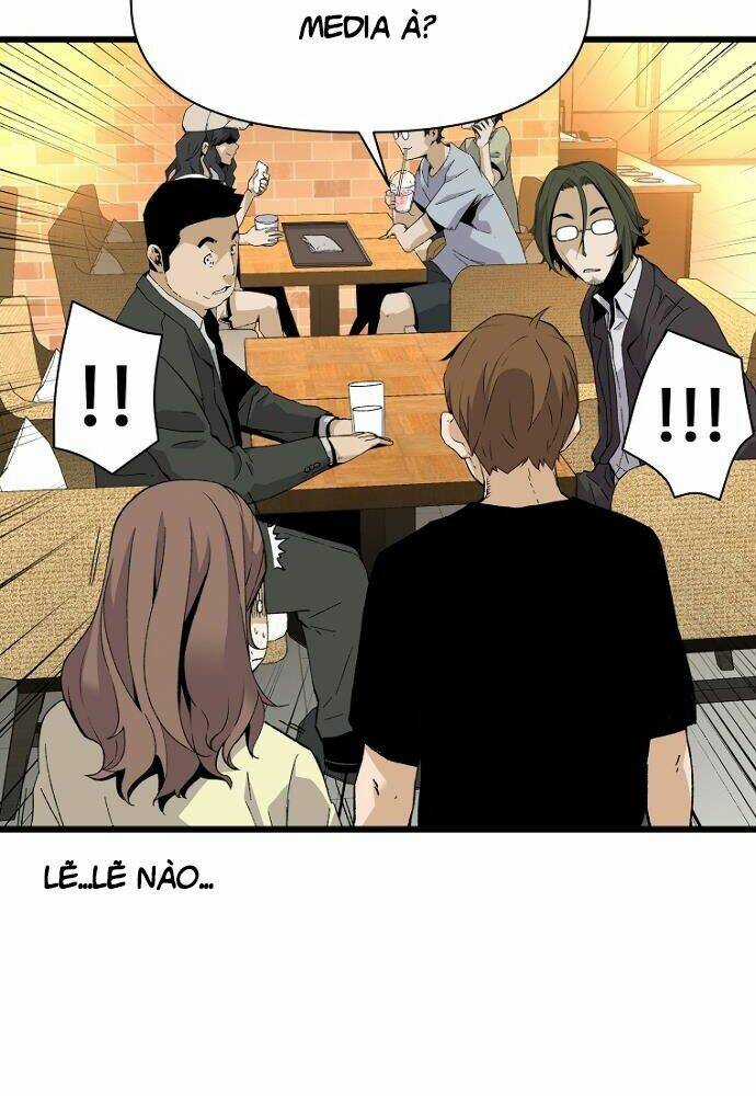 Sự Trở Lại Của Huyền Thoại Chapter 5 trang 88